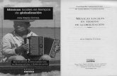 Ochoa, Ana Maria - Musicas Locales en Tiempos de Globalización