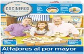 Suplemento Cocineros Argentinos 25-04-2014