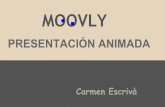 Moovly- Presentación Animada