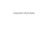 Liquido Pleural 1
