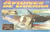 Aviones de Guerra, Issue No.3