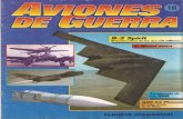 Aviones de Guerra, Issue No.10