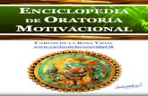 enciclopedia oratoria motivacional