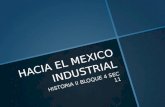 Hacia El Mexico Industrial_fer