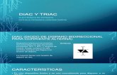 DIAC Y TRIAC.pptx