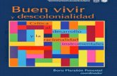 BuenVivir y descolonialidad: Crítica al desarrollo y la racionalidad instrumentales