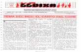 LLOIXA. Número 70 diciembre/desembre, 1988. Butlletí Informatiu de Sant Joan. Boletín informativo de Sant Joan.  Autor: Asociación Cultural Lloixa