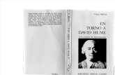 Mellizo, Carlos - En Torno a David Hume