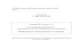 Didáctica de la Lengua y la Literatura (Repetido. La comprensión lectora 9º, A. Romero).doc