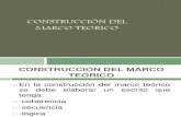 CONSTRUCCIÓN DEL MARCO HISTÓRICO