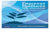 Empresas Familiares en Latinoamerica