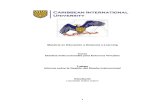 Informe de Gestión-1 Modulos: Razonamiento numérico, Comercio, Servicio e Informática