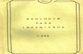 1-Geologia Para Ingenieros