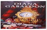 A Viajante Do Tempo Diana Gabaldon