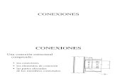 Conexiones General Udea 2013