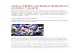 Palo Montenegro Kimbisa Quien Venc1
