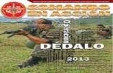 Comando en Accion 55 - Agosto - Diciembre 2013