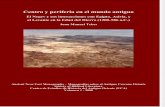 Book - Centro Y Perfieria en El Mundo Antiguo - Tebes Juan Manuel