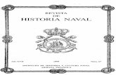 Revista de Historia Naval Nº67. Año 1999