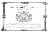 Revista de Historia Naval Nº82 Suplemento