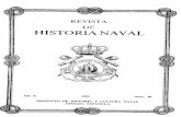 Revista de Historia Naval Nº38. Año 1992
