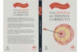 Espasa - Guia Practica Del Español Correcto