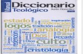 Manual Dicionario Teologico