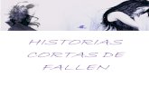 Historias Cortas FALLEN