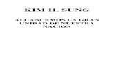Kim Il Sung - Alcancemos la gran unidad de nuestra nacion.pdf