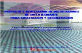 Proyecto Suelo_radiante GIACOMINI