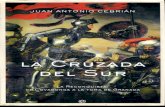 Cebrian Juan Antonio La Cruzada Del Sur c