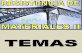 Diapositivas Resistencia de Materiales II