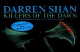 Darren Shan-9- Asesinos Del Alba