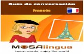 Guia Conversación Francés