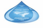 #TantazTanta: Guía de campaña