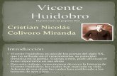 Vicente Huidobro 2