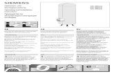 Manual Centro Planchado Bosch