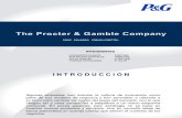 Procter & Gamble - Presentación