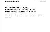 Manual Operación Ultrasonido