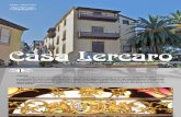 Folleto Casa Lercaro - La Orotava