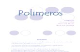 Qimica - Polimeros Naturales
