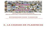 Extremadura Desde Plasencia-Album Visual 2013
