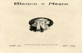 Revista Blanco y Negro 154