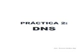 Practica 2 de DNS-Primera Parte