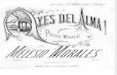 Melesio Morales - Ayes del Alma.