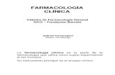 FARMACOLOGÍA CLINICA (1)
