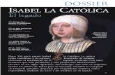 Isabel La Católica, el legado. La Aventura de la Historia 72.pdf