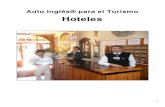 Diccionaro Turismo HOTELES