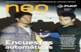 Suplemento Neo Año 5, Número 63 (2013)