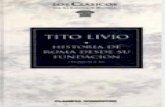 Tito Livio I